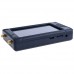 Анализатор спектра TinySA Ultra Plus ZS-406 100 кГц - 5,4 ГГц Анализатор спектра TinySA Ultra Plus ZS-406 100 кГц - 5,4 ГГц