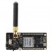 Плата Lilygo ttgo LoRa32 T3 1.6.1 ESP32 433 МГц с дисплеем