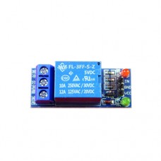 1-канальный модуль реле 5В для Arduino PIC ARM