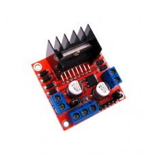 L298N драйвер двигателя 5В, мини, модуль Arduino