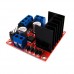 L298N драйвер двигателя 5В, мини, модуль Arduino L298N драйвер двигателя 5В, мини, модуль Arduino