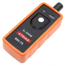 Активатор датчиков давления в шинах TPMS EL-50448 для автомобилей GM Chevrolet, Opel, Cadillac, Buick