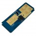 Микроволновый датчик присутствия человека HLK-LD2450 24ГГц