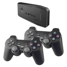 Игровая приставка Data Frog Y3 Lite 10000 игр HDMI 64ГБ консоль