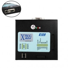 Xprog Box 5.55 программатор ЭБУ ECU автомобилей Xprog Box 5.55 программатор ЭБУ ECU автомобилей