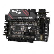 Плата управления BIGTREETECH BTT SKR PICO V1.0 RP2040 для Voron V0 и V0.1 Плата управления BIGTREETECH BTT SKR PICO V1.0 RP2040 для Voron V0 и V0.1