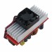 Преобразователь напряжения повышающий XL7005A 10-60 на 12-90В, 1500Вт