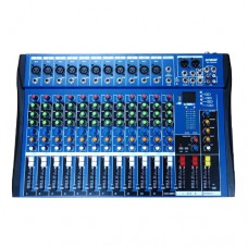 Микшерный пульт Yamaha MX-1206USB 12 каналов