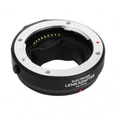 Адаптер переходник Olympus 4/3 - Micro 4/3 M4/3 автофокус Ulata Адаптер переходник Olympus 4/3 - Micro 4/3 M4/3 автофокус Ulata