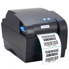 Xprinter XP-365B 80мм термопринтер этикеток, наклеек, штрих-кода Xprinter XP-365B 80мм термопринтер этикеток, наклеек, штрих-кода