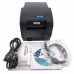 Xprinter XP-365B 80мм термопринтер этикеток, наклеек, штрих-кода Xprinter XP-365B 80мм термопринтер этикеток, наклеек, штрих-кода