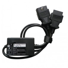 Модуль S1279 интерфейс для Lexia 3 Citroen, Peugeot, S.1279 Модуль S1279 интерфейс для Lexia 3 Citroen, Peugeot, S.1279