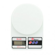 Весы кухонные MS-400 1г до 10кг Весы кухонные MS-400 1г до 10кг