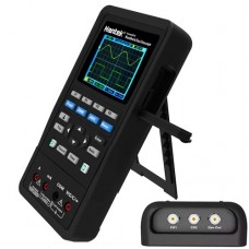 Осциллограф Hantek 2C42 40МГц 2 канала Осциллограф Hantek 2C42 40МГц 2 канала