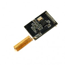 Радиомодуль SI4432 433МГц 1000м трансивер Arduino