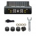 TPMS TY02-W система контроля давления в шинах внешние датчики TPMS TY02-W система контроля давления в шинах внешние датчики