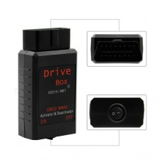 DRIVE BOX EDC15/ME7 VAG OBD2 деактиватор активатор иммобилайзера DRIVE BOX EDC15/ME7 VAG OBD2 деактиватор активатор иммобилайзера