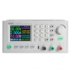 Лабораторный блок питания Riden RD6006 60в 6А понижающий модуль питания