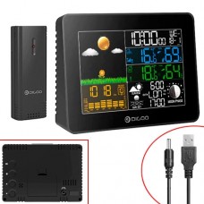 Метеостанция USB + беспроводная с выносным датчиком Digoo DG-TH8868 Метеостанция USB + беспроводная с выносным датчиком Digoo DG-TH8868