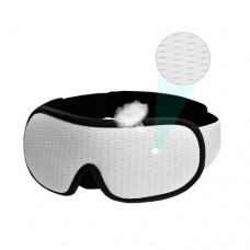 Маска для сна дышащая 3D Soft, наглазная, цвета Маска для сна дышащая 3D Soft, наглазная, цвета