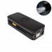 Портативный аккумуляторный компрессор Carsun T3106-1S Powerbank фонарик