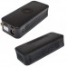 Портативный аккумуляторный компрессор Carsun T3106-1S Powerbank фонарик