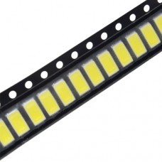 10x 5630 SMD LED 3В 0.5Вт SPBWH1532S1ZVC1BIB подсветки матриц ТВ SAMS 10x 5630 SMD LED 3В 0.5Вт SPBWH1532S1ZVC1BIB подсветки матриц ТВ SAMS