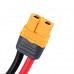 Разъемом Amass XT60 кабель 22см 12 AWG