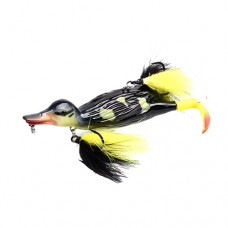 Воблер Утка ALLBLUE Stupid Duck 12см 30г
