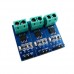 Датчик тока 5А ACS712, эфф. Холла, модуль Arduino