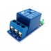 Реле 12в 10А 1 канал модуль Arduino PIC ARM