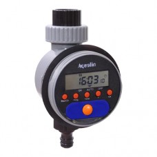 Таймер полива Aqualin YL21526 с шаровым клапаном Таймер полива Aqualin YL21526 с шаровым клапаном