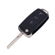 Ключ 1K0959753G ID48 3кн для VW Caddy Golf Golf Plus Jetta Sirocco Tiguan Touran EOS Ключ 1K0959753G ID48 3кн для VW Caddy Golf Golf Plus Jetta Sirocco Tiguan Touran EOS