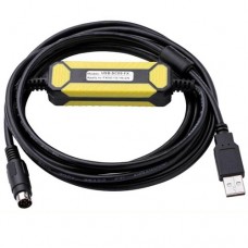 USB SC09 кабель программирования ПЛК Melsec FX FX1N FX2N FX3U USB SC09 кабель программирования ПЛК Melsec FX FX1N FX2N FX3U