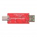 Триггер переключатель P30 для для USB тестера PD 3.0 2.0 USB Type-C
