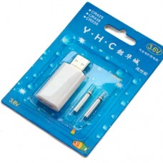 USB зарядное устройство CR425 + аккумулятор CR425