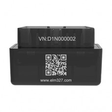 Автосканер V01H4 ELM327 V1.5 Bluetooth OBD2 сканер диагностики авто