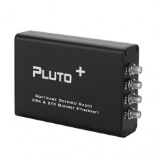 Радиостанция SDR PLUTO+ 70 МГц – 6 ГГц 2TX/2RX MIMO Радиостанция SDR PLUTO+ 70 МГц – 6 ГГц 2TX/2RX MIMO