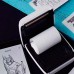 Термопринтер мобильный карманный Bluetooth для фото PAPERANG P2 300dpi