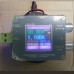 Зарядное устройство беспроводное W02 Qi2А 10Вт QC3.0 ткань Зарядное устройство беспроводное W02 Qi2А 10Вт QC3.0 ткань
