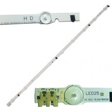 2013SVS32H 32 650 мм LED планка лампа подсветки ЖК телевизора SAMSUNG 2013SVS32H 32 650 мм LED планка лампа подсветки ЖК телевизора SAMSUNG