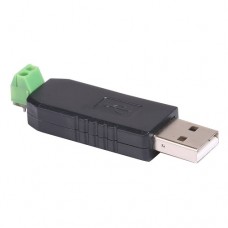 Переходник USB - RS485 конвертер адаптер Переходник USB - RS485 конвертер адаптер