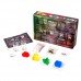 Набор для создания гелевых свечей, 3 свечи, Danko Toys