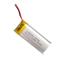 Аккумулятор Li-pol 950 мАч 50 х 20 x 9 мм 3.7в Аккумулятор Li-pol 950 мАч 50 х 20 x 9 мм 3.7в
