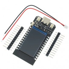 Плата T-Display ESP32 Wi-Fi Bluetooth