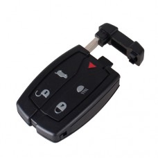 Ключ корпус для Land Rover Freelander 2 3  5кн