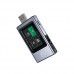 USB тестер FNIRSI FNB58 Bluetooth USB Type-C Micro-USB QC2.0 QC3.0 USB тестер FNIRSI FNB58 Bluetooth USB Type-C Micro-USB QC2.0 QC3.0