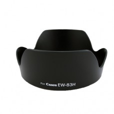 Бленда EW-83H для Canon EF 24-105mm f/4L IS USM Бленда EW-83H для Canon EF 24-105mm f/4L IS USM