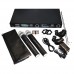 Радиомикрофон Shure UHF-LX88-III 2 микрофона Радиомикрофон Shure UHF-LX88-III 2 микрофона