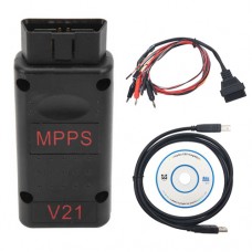 Программатор ЭБУ MPPS v21 ECU Программатор ЭБУ MPPS v21 ECU